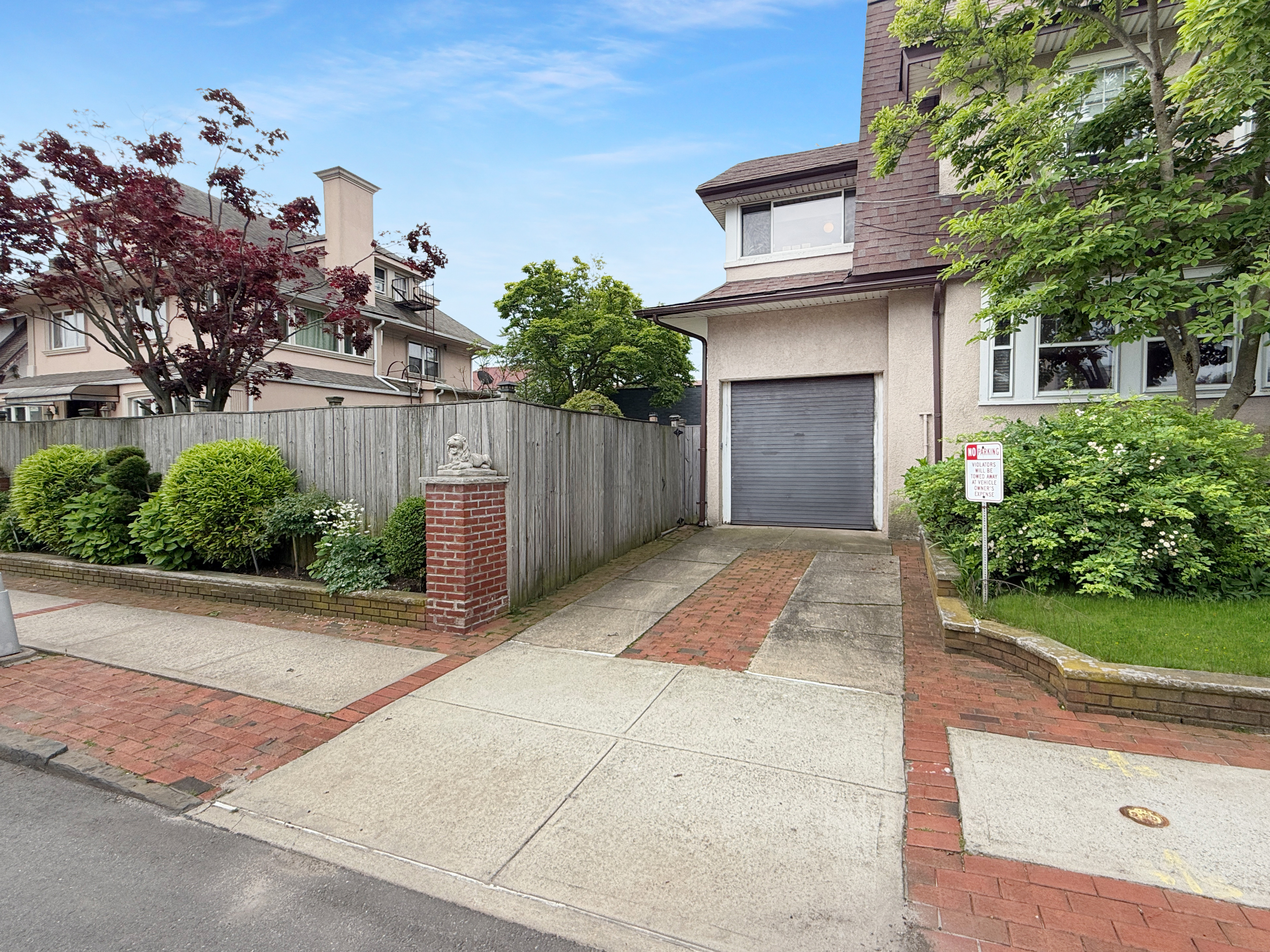 3829 Beach 38th Street Brooklyn, NY 11224 - Photo 2 of 31 front view of a house