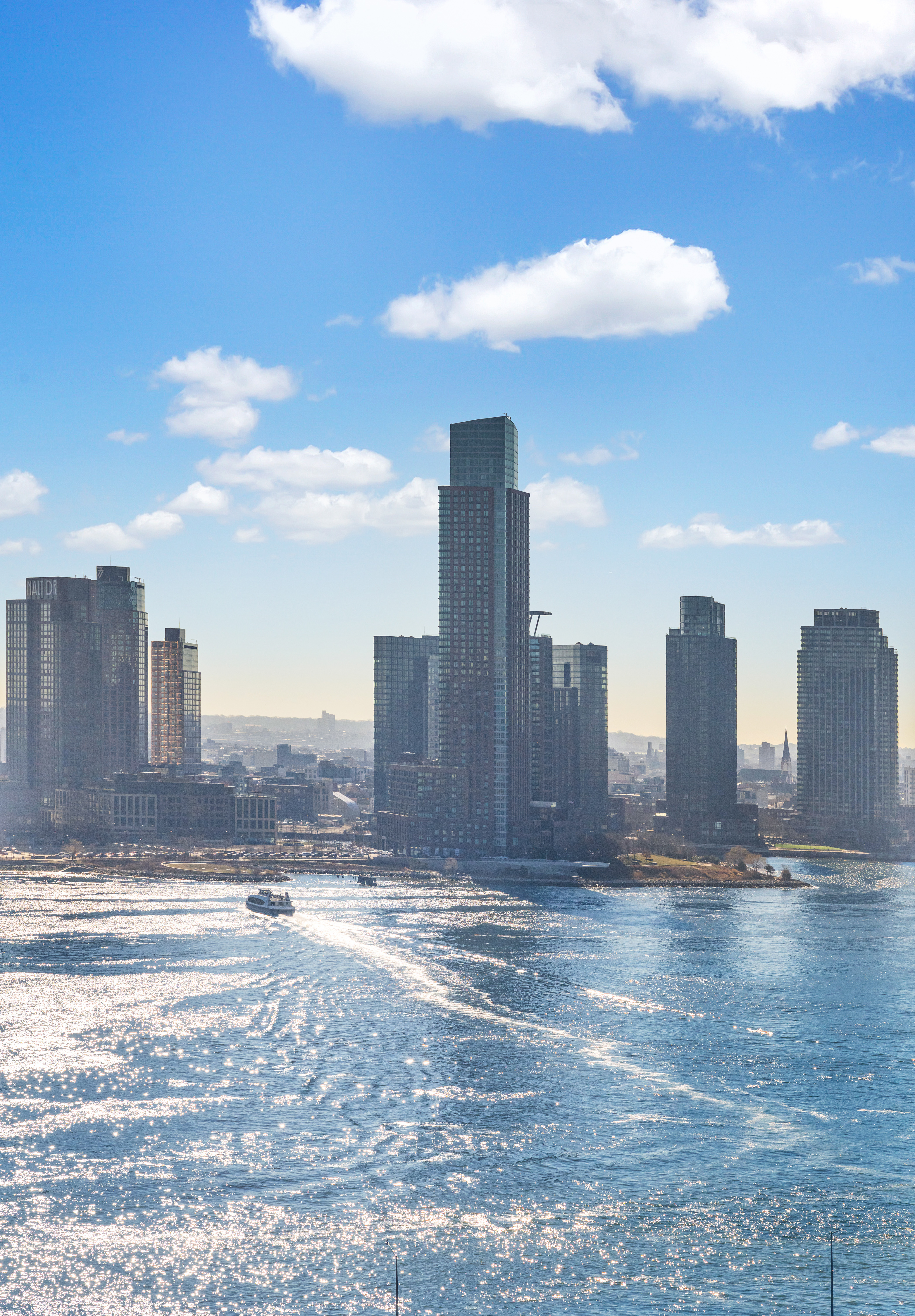 2 Tudor City Place, Unit 15AS Manhattan, NY 10017 - Photo 8 of 17 a view of a city