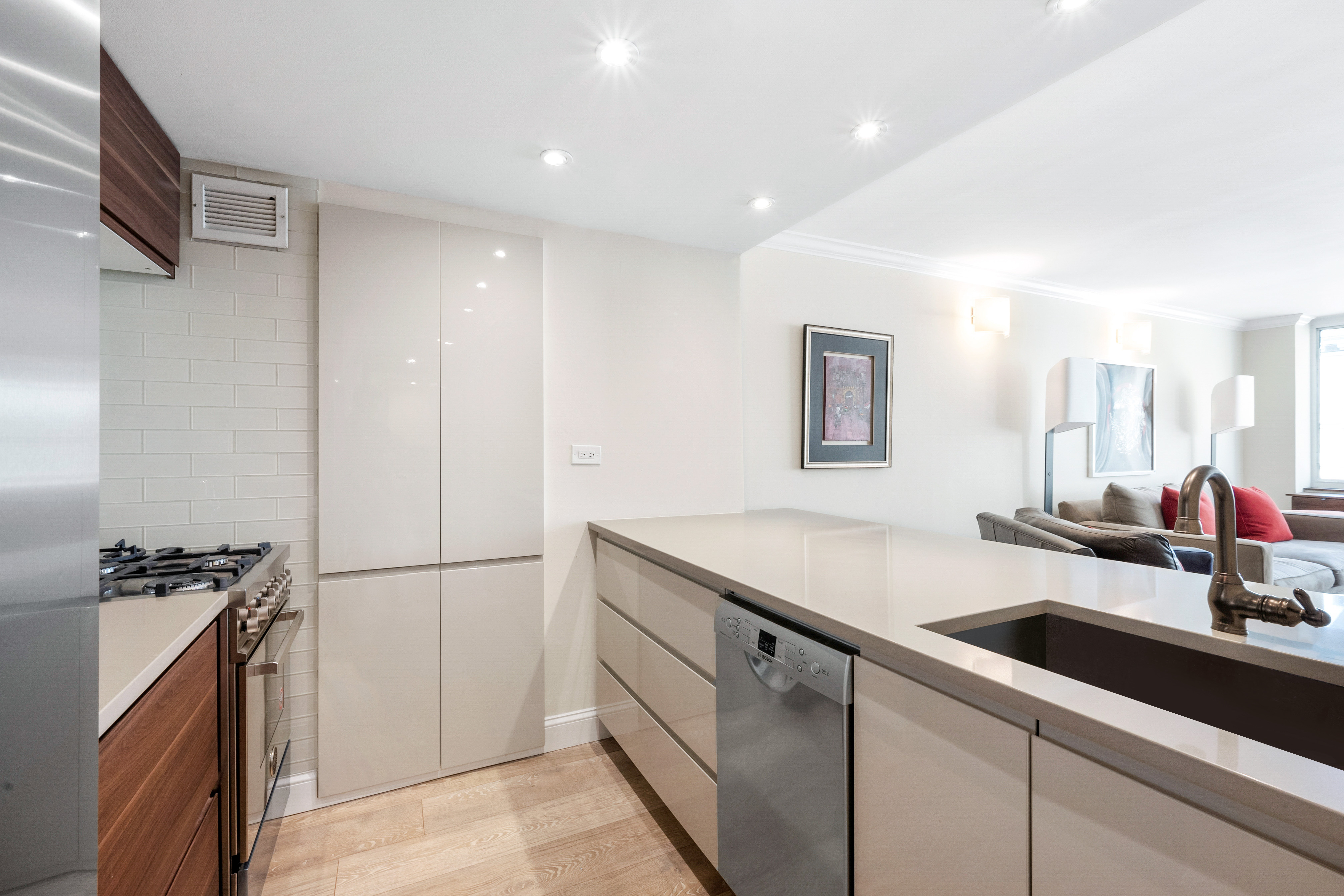 295 Greenwich Street, Unit 7LN Manhattan, NY 10007 - Photo 2 of 7