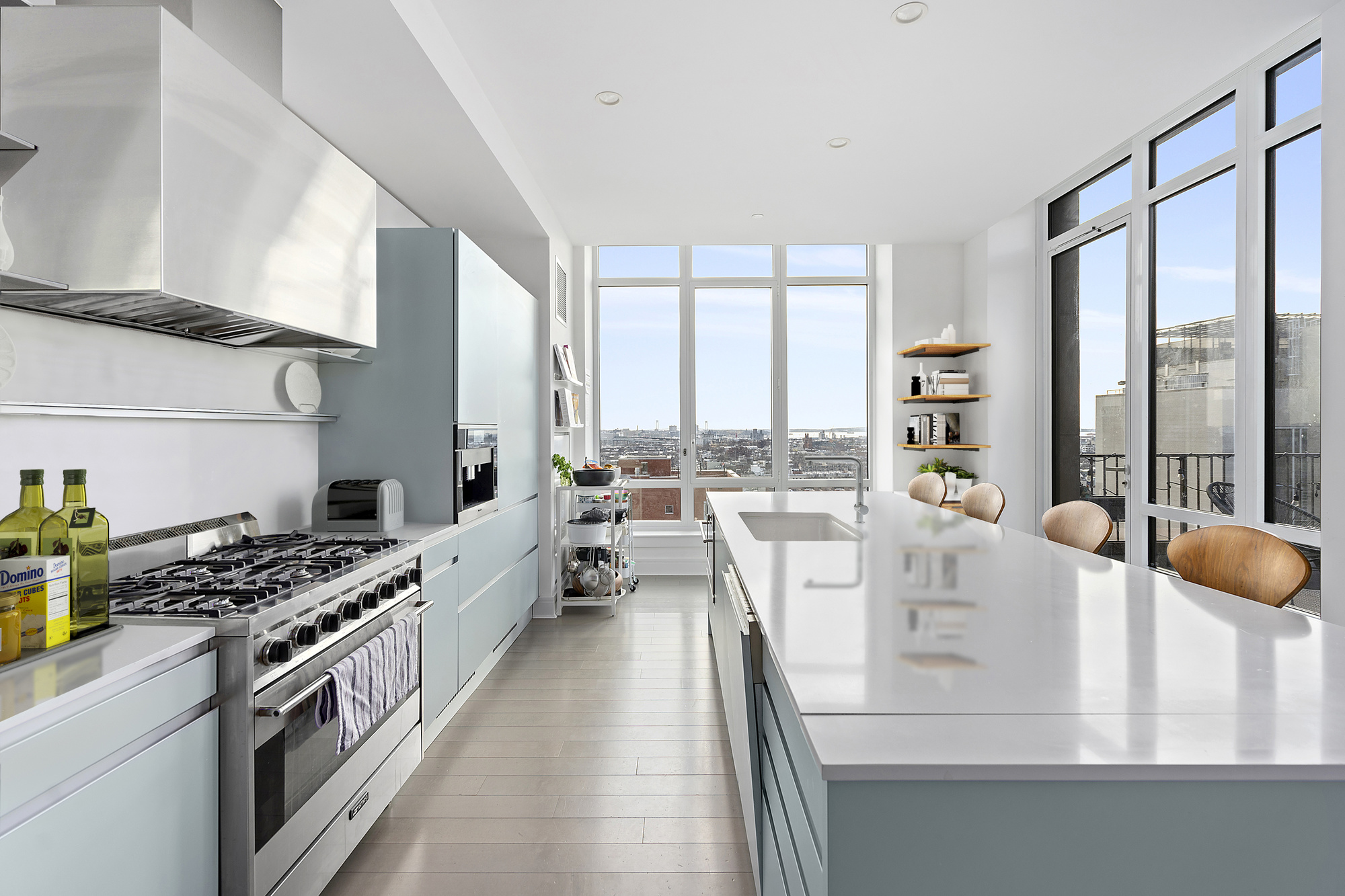 265 State Street, Unit 1601 Brooklyn, NY 11201 - Photo 4 of 15