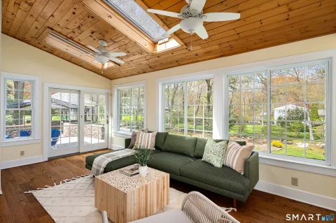 $1,849,000 | 231 Roxbury Road, Stamford, CT 06902