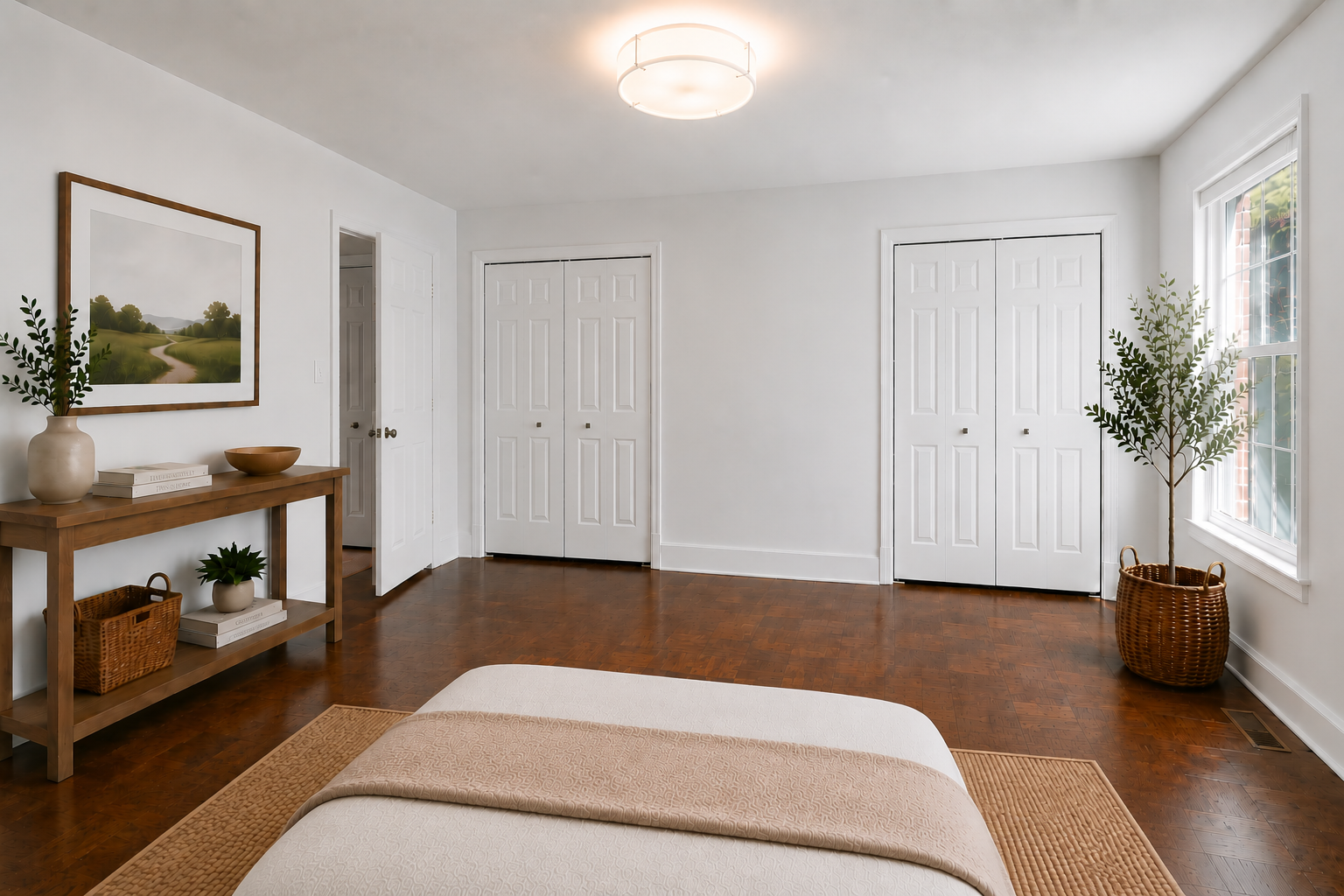 3295 Sutton Place Northwest, Unit D Washington, DC 20016 - Photo 11 of 23