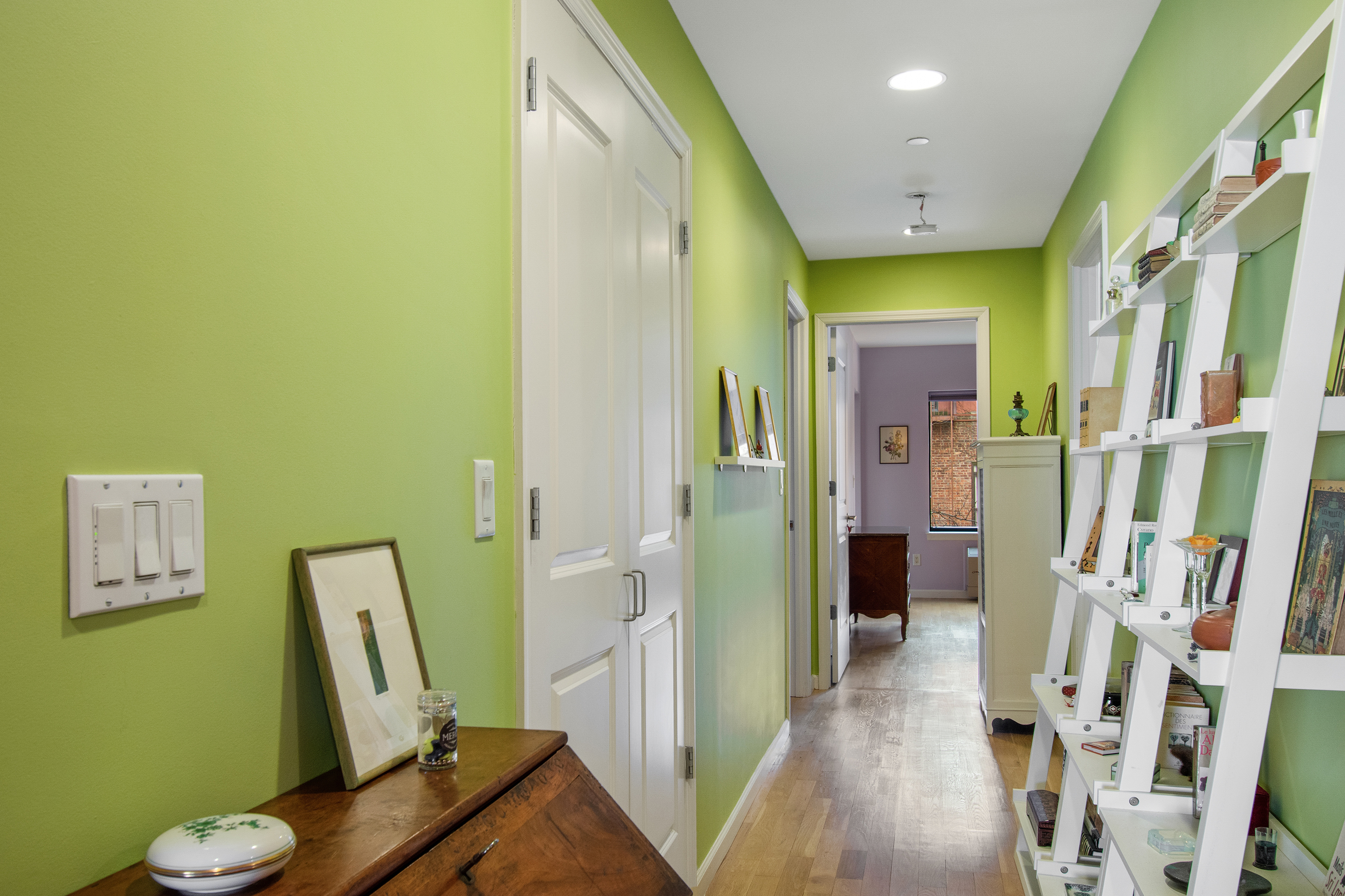 416 East 117th Street, Unit 2A Manhattan, NY 10035 - Photo 4 of 13