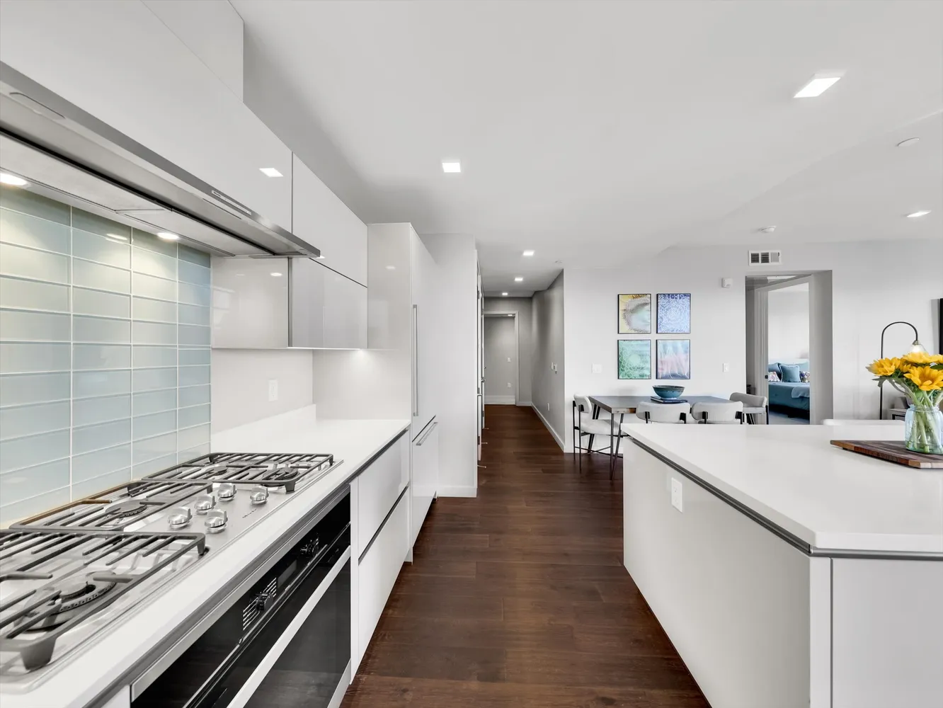 $1,100,000 | 1727 Lacassie Avenue, Unit 4D, Walnut Creek, CA 94596