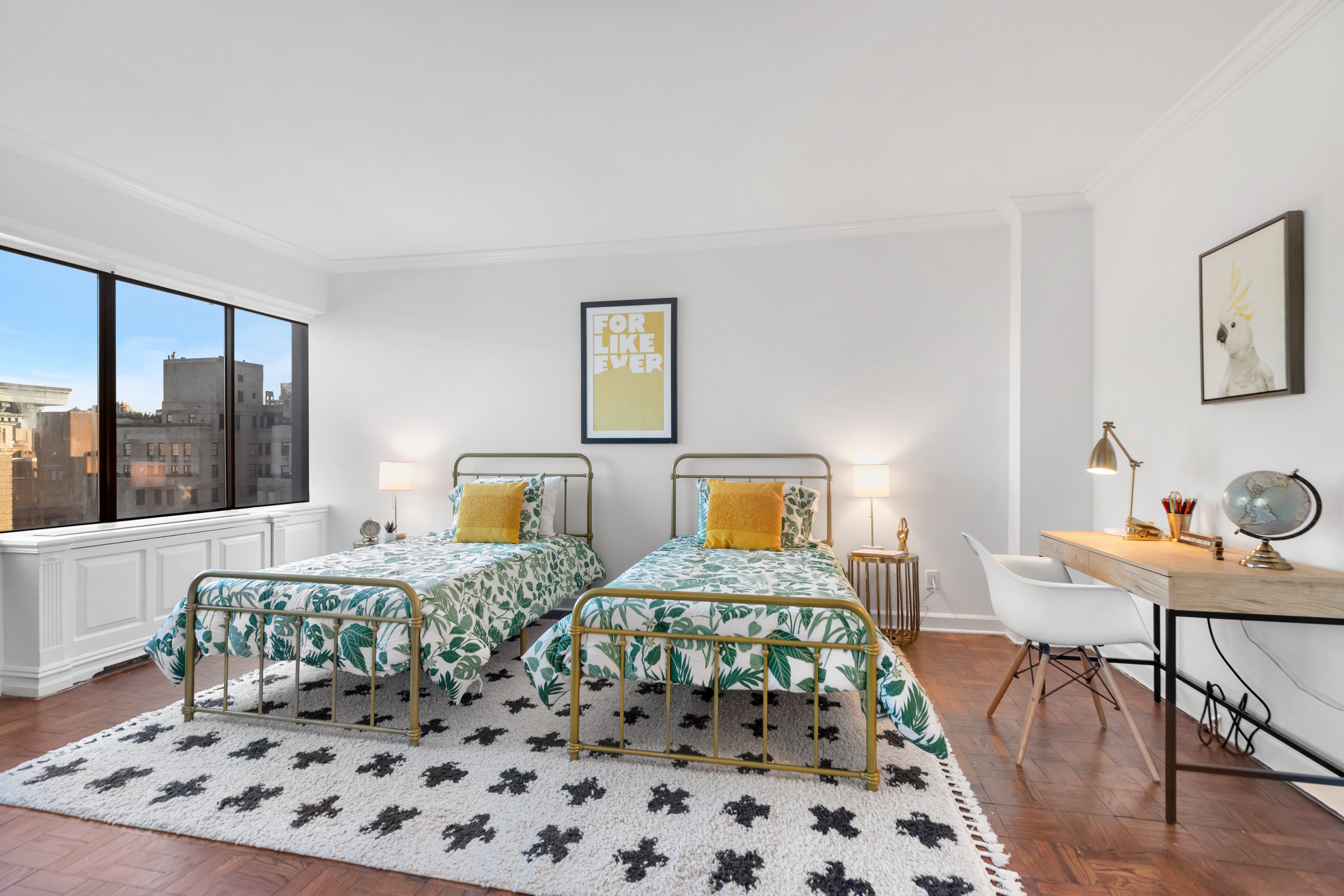 900 Park Avenue, Unit 22A Manhattan, NY 10075 - Photo 7 of 12