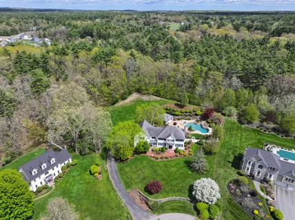 $1,295,000 | 100 Overlook Drive, Groton, MA 01450