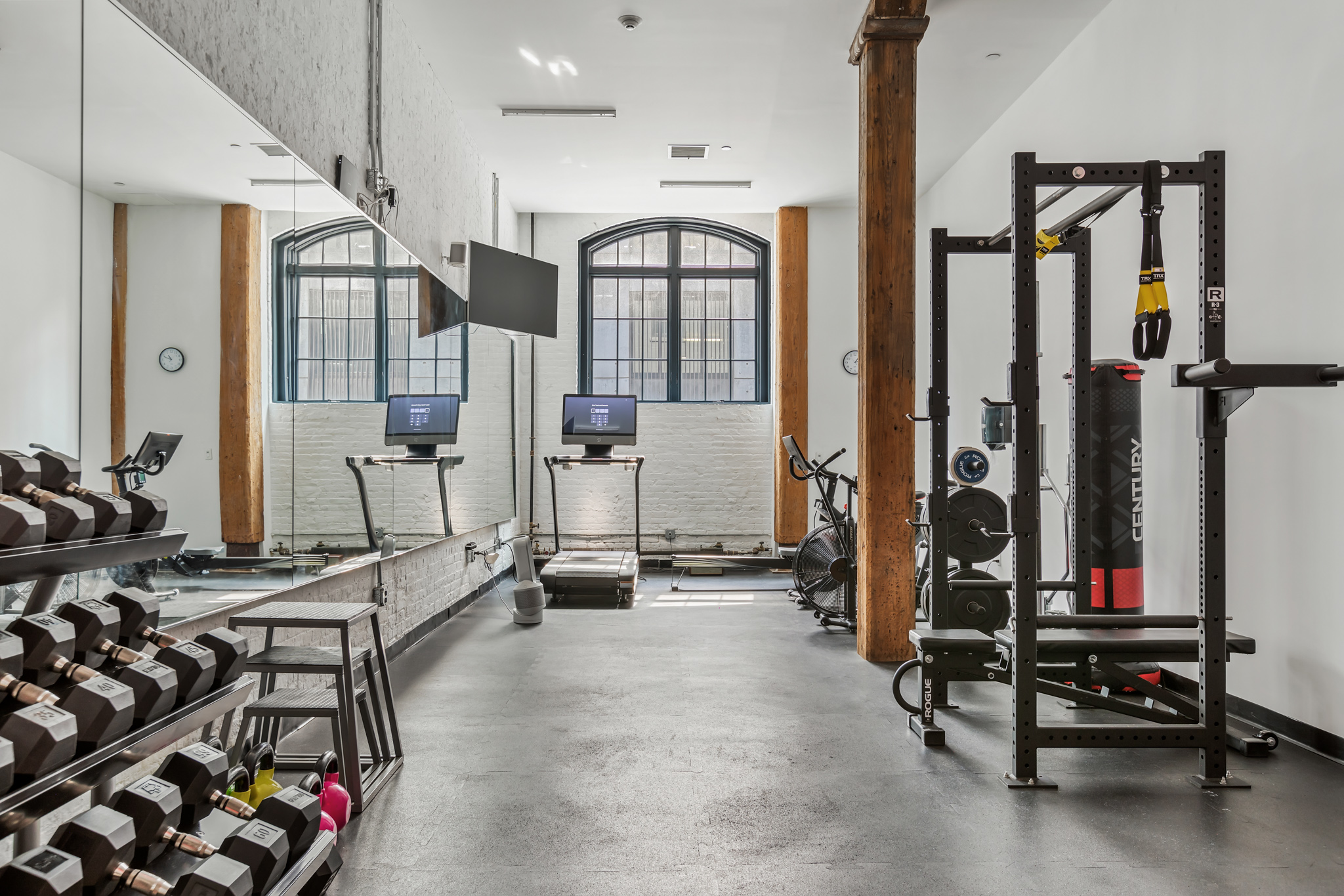 185 Plymouth St, Unit 4S Brooklyn, NY 11201 - Photo 13 of 15