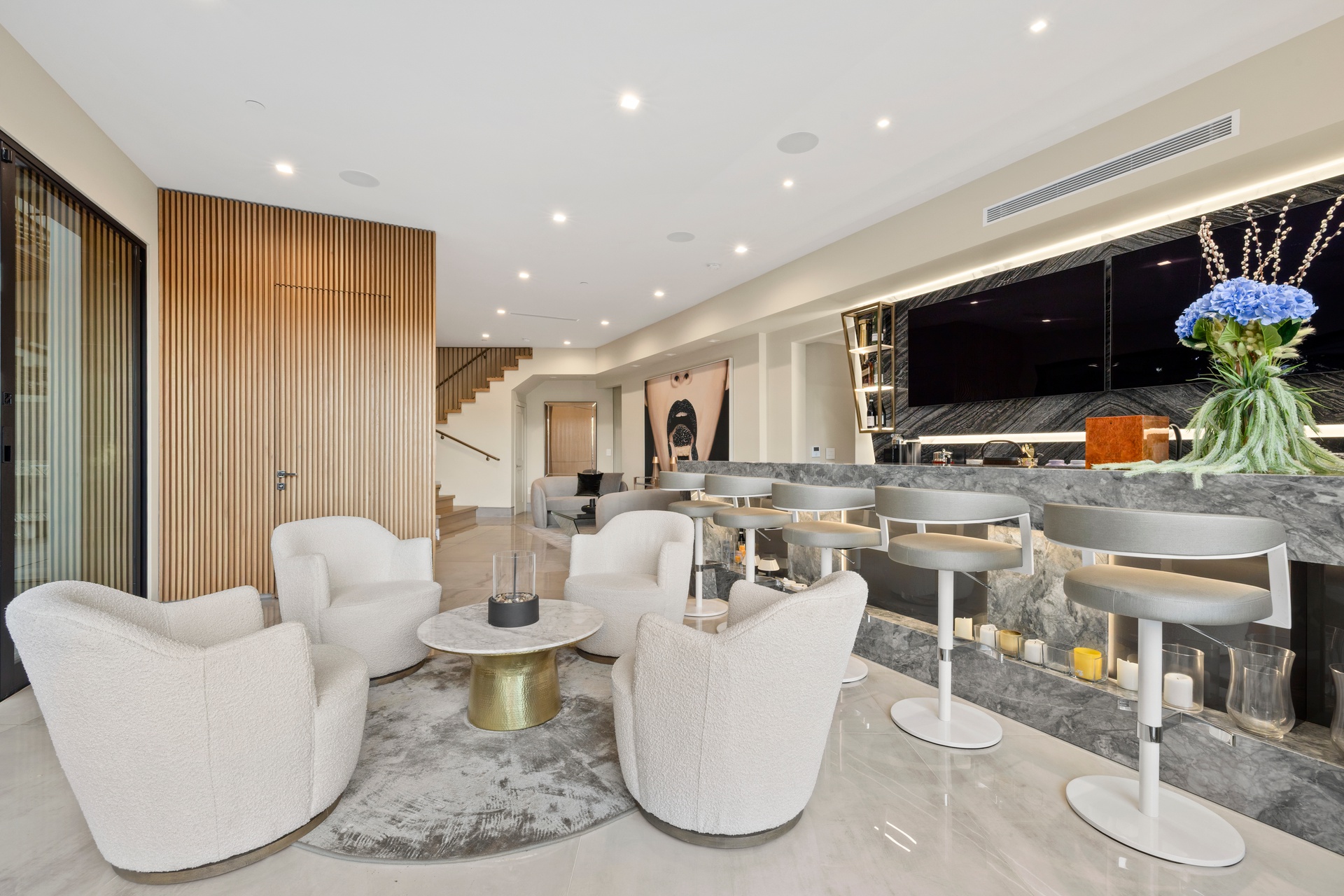 976 Bel Air Road Los Angeles, CA 90077 - Photo 7 of 23