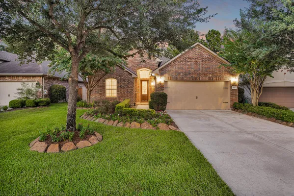 $489,000 | 137 Bellardia Court, Montgomery, TX 77316