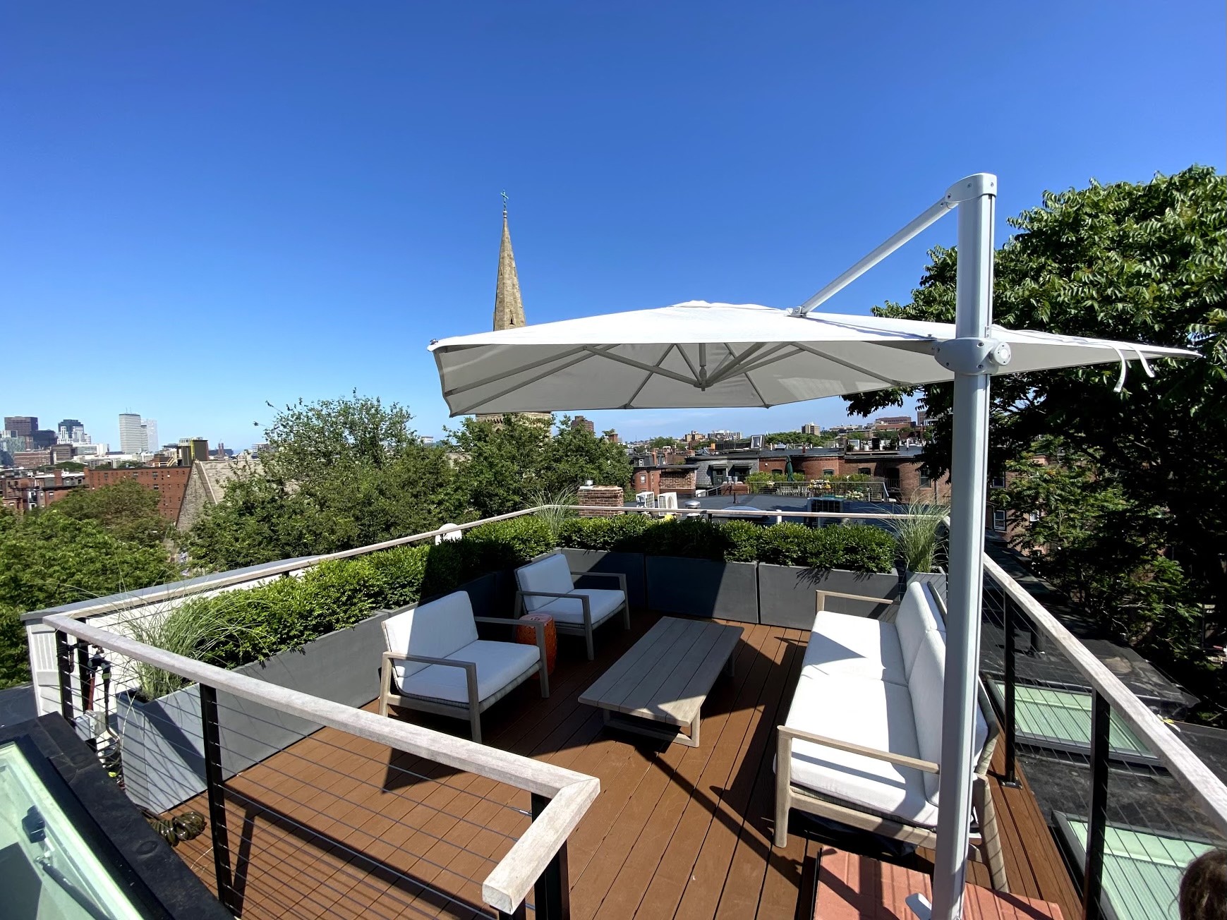 66 West Rutland Square, Unit 2 Boston, MA 02118 - Photo 43 of 44