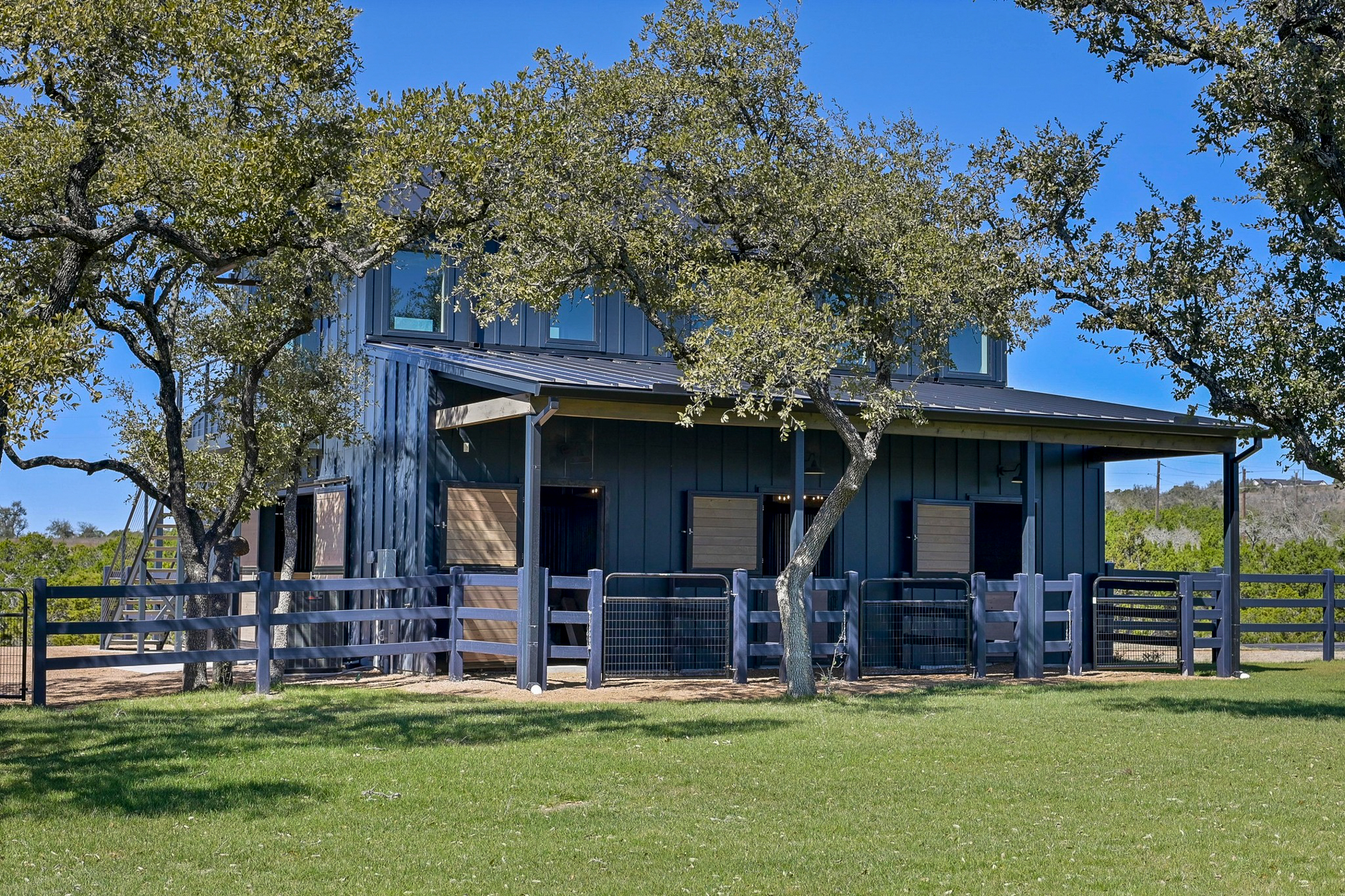 475 Happy Trail Dripping Springs, TX 78620 - Photo 72 of 86