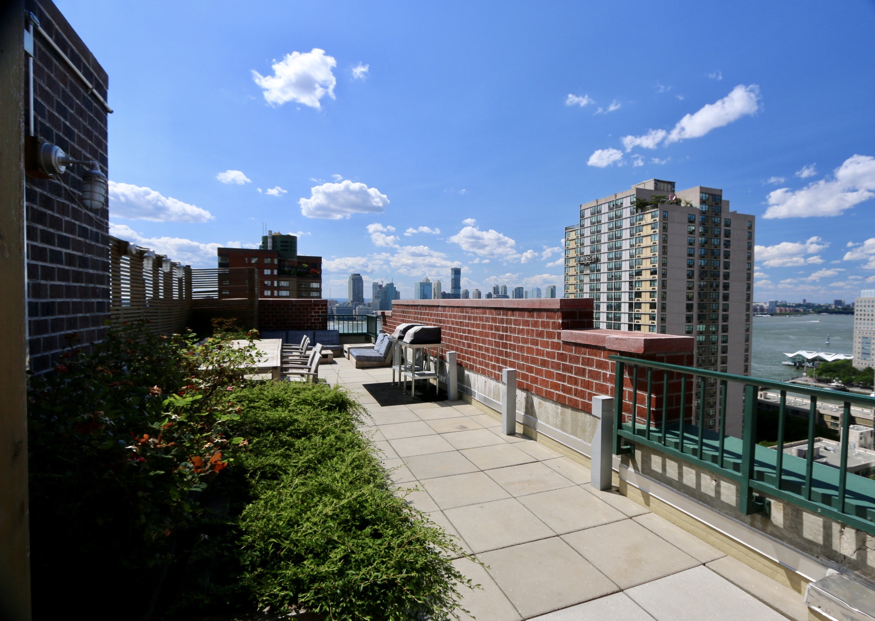 225 Rector Place, Unit 10A Manhattan, NY 10280 - Photo 8 of 12