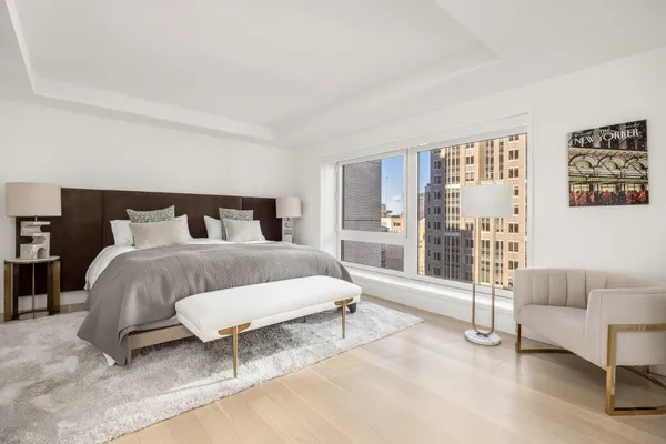 $30,000 | 135 West 52nd Street, Unit 40A | Midtown Central