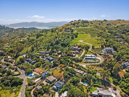$2,895,000 | 145 Antonette Drive, TIburon, CA 94920