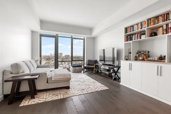 $650,000 | 320 Adolphus Avenue, Unit PH2, Cliffside Park, NJ 07010