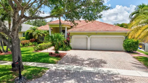 $1,089,000 | 12657 Oak Run Court, Boynton Beach, FL 33436