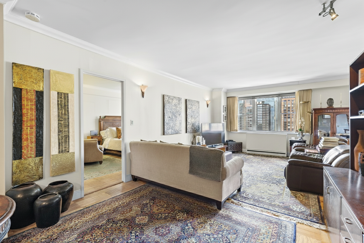 400 East 54th Street, Unit 27B Manhattan, NY 10022 - Photo 3 of 23