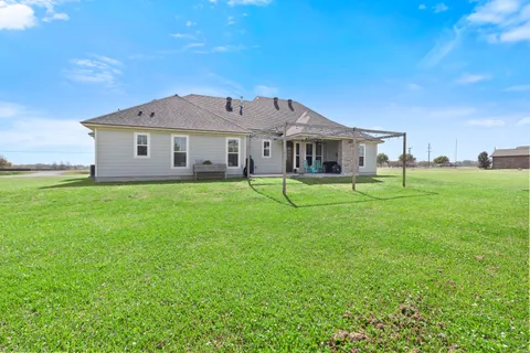 $410,000 | 1103 Belle Place, New Iberia, LA 70563