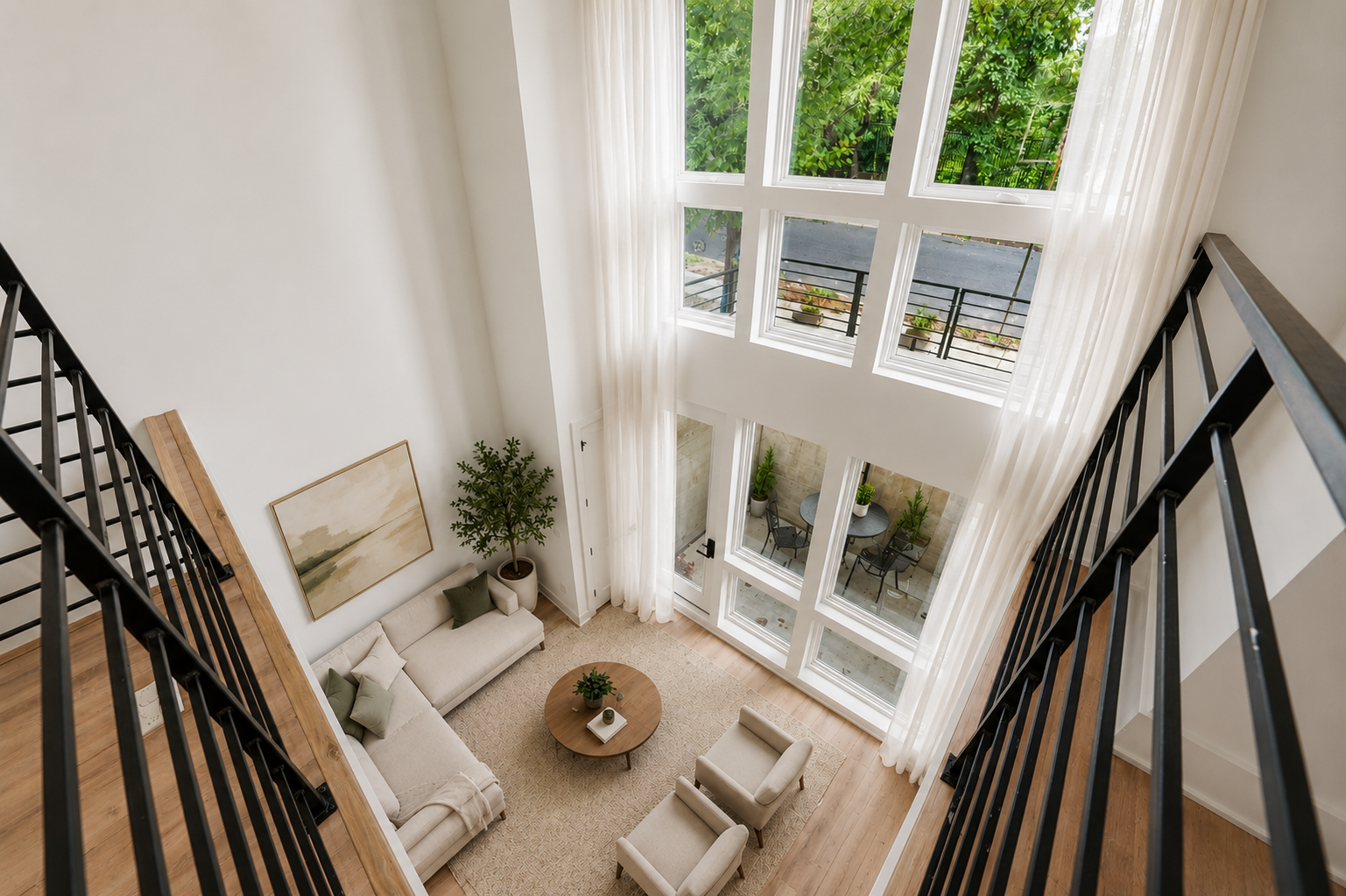 2105 M Street Northeast, Unit 1 Washington, DC 20002 - Photo 8 of 32 Gallery Image 8