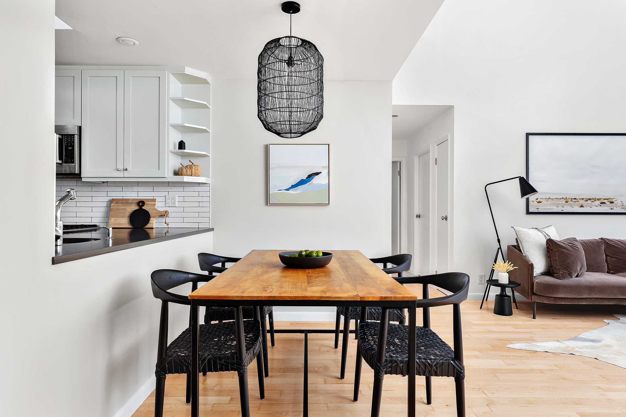 361 Clinton Street, Unit 3D Brooklyn, NY 11231 - Photo 4 of 14