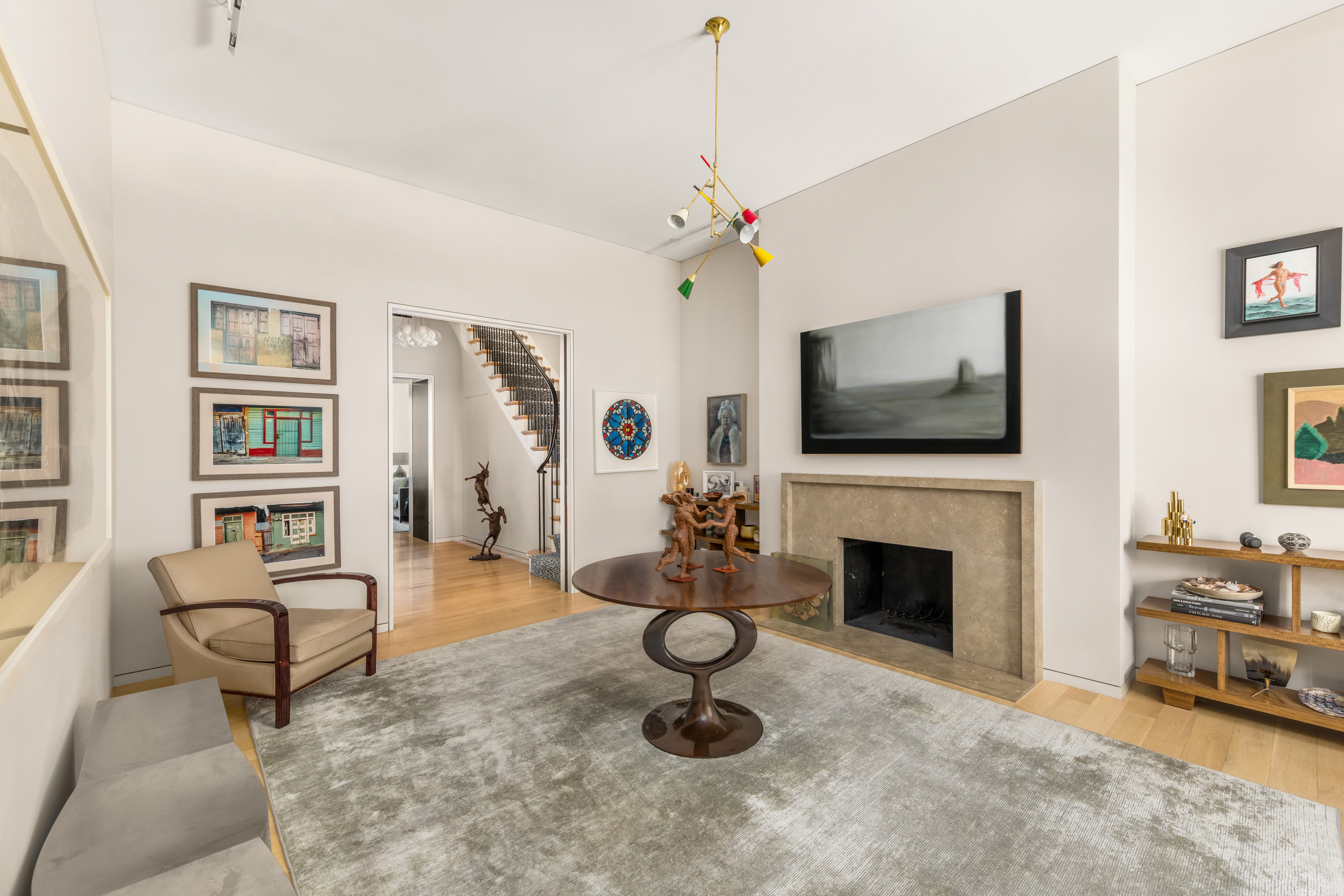 309 West 80th Street Manhattan, NY 10024 - Photo 6 of 24