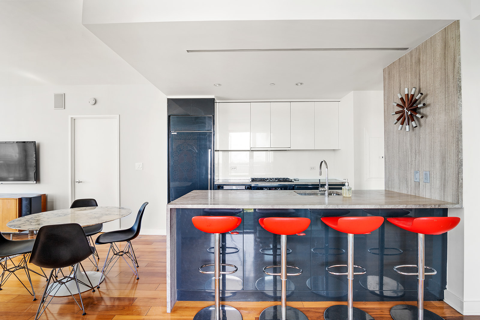 2 Northside Piers, Unit 20L Brooklyn, NY 11249 - Photo 2 of 15