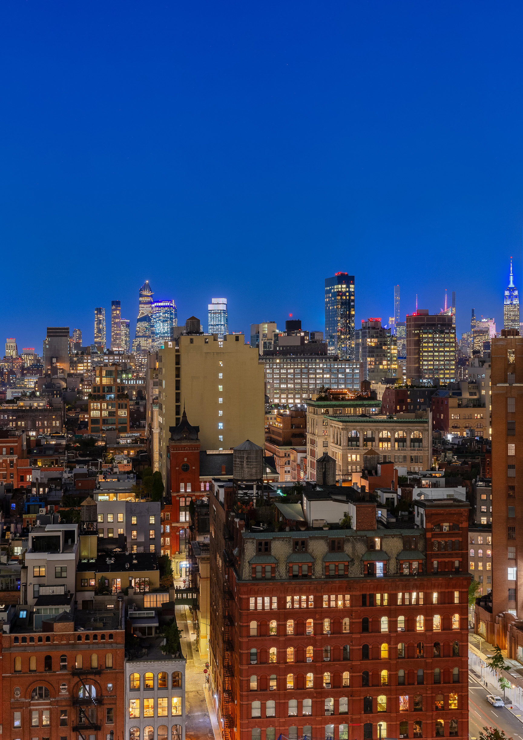 143 Reade Street, Unit 17N Manhattan, NY 10013 - Photo 18 of 22