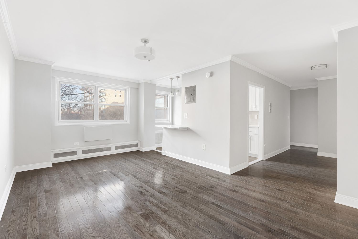 $3,375 | 175 Willoughby Street, Unit 4K | Downtown Brooklyn