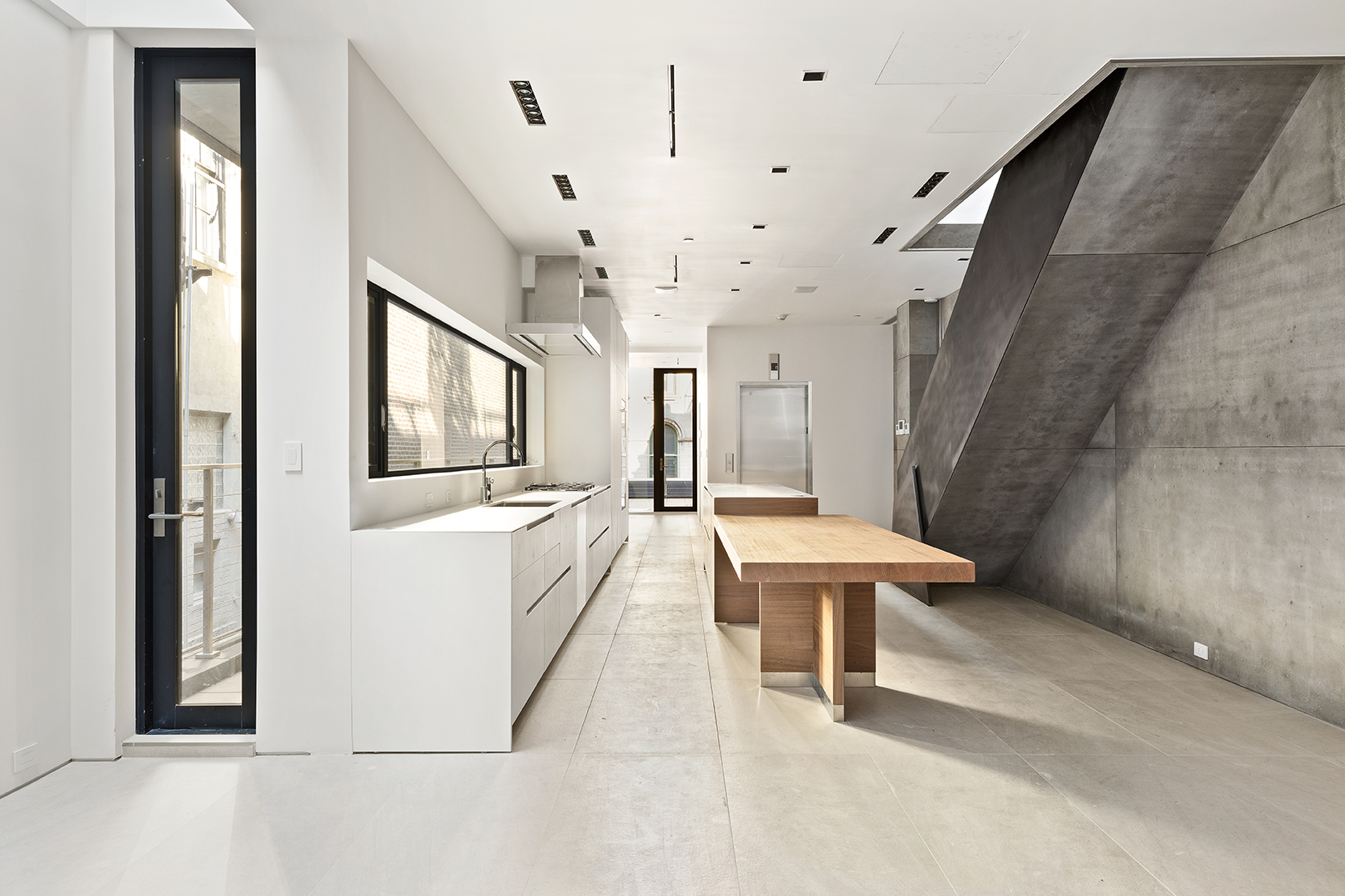 35 Walker Street, Unit PH Manhattan, NY 10013 - Photo 6 of 22