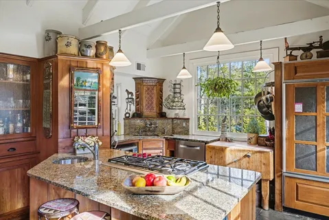 $1,995,000 | 6338 Old Carversville Road, Carversville, PA 18913