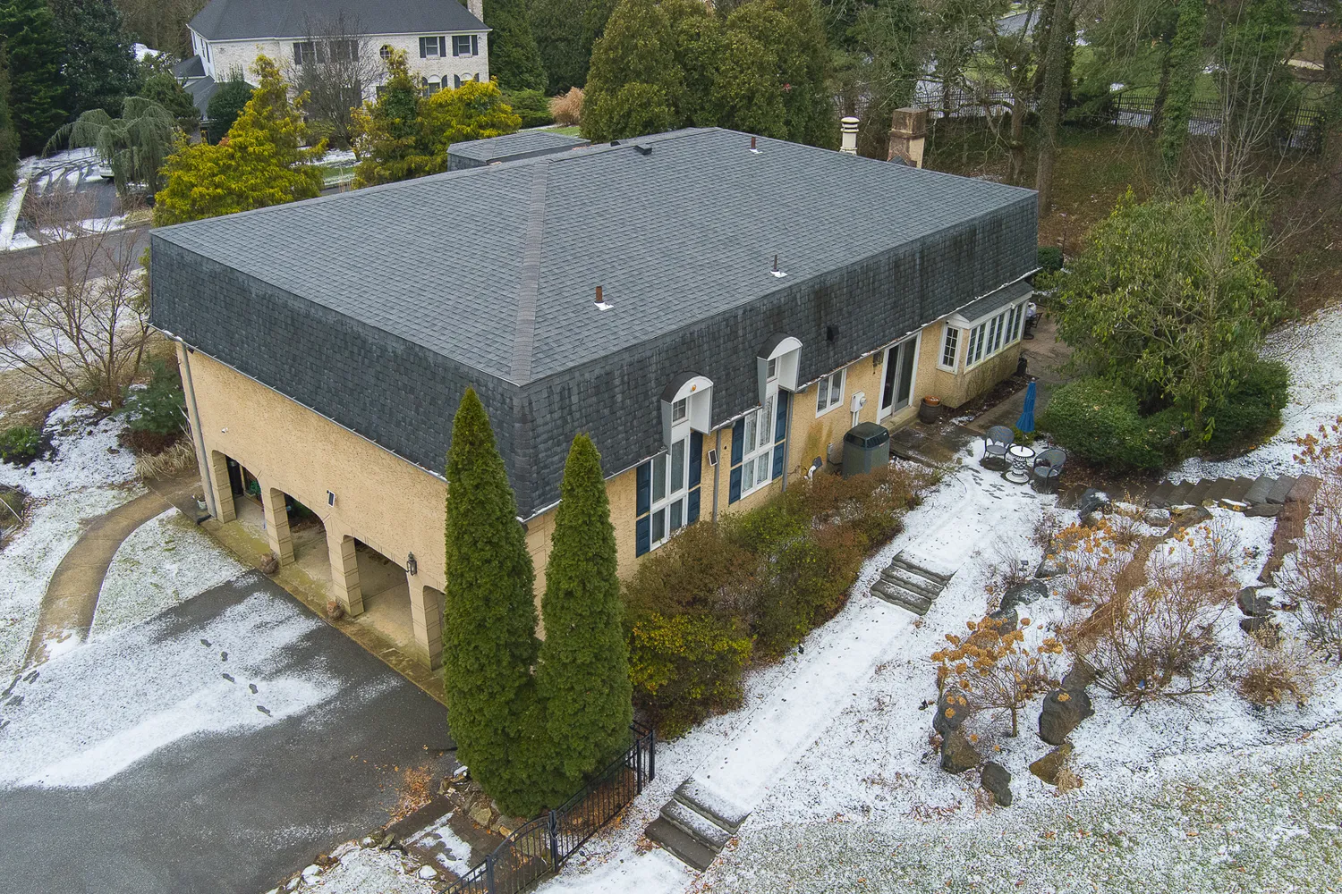 $1,300,000 | 301 Princeton Court, Bryn Mawr, PA 19010