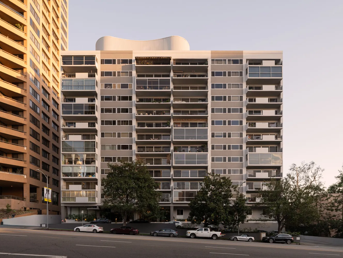 $820,000 | 10450 Wilshire Boulevard, Unit 12C, Los Angeles, CA 90024