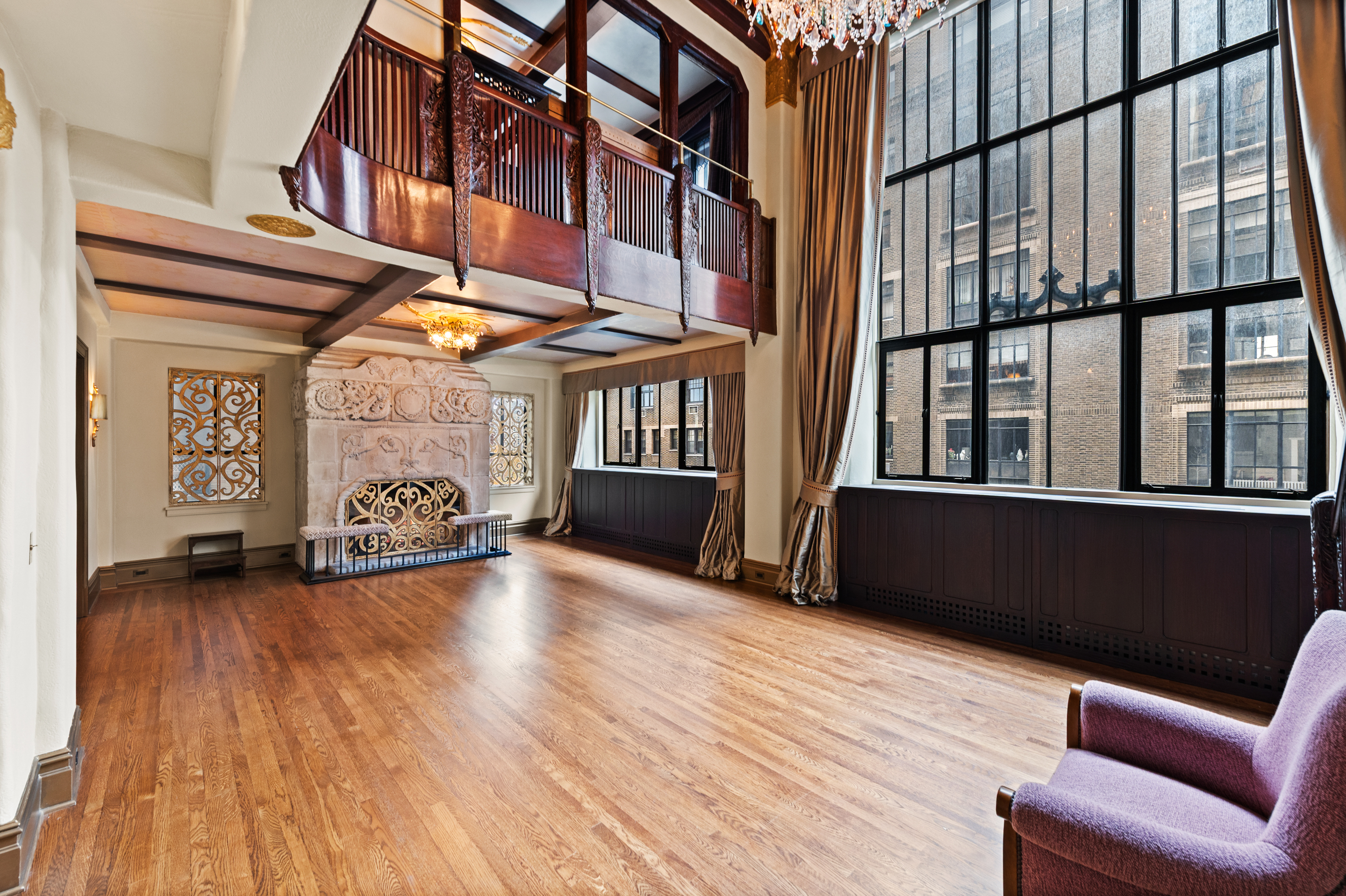 1 West 67th Street, Unit 616/6E Manhattan, NY 10023 - Photo 6 of 27