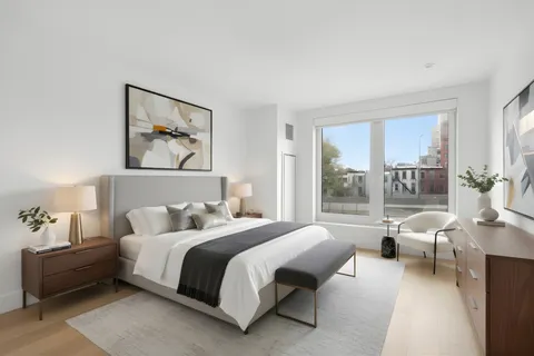 $1,295,000 | 575 4th Avenue, Unit 3F | Park Slope