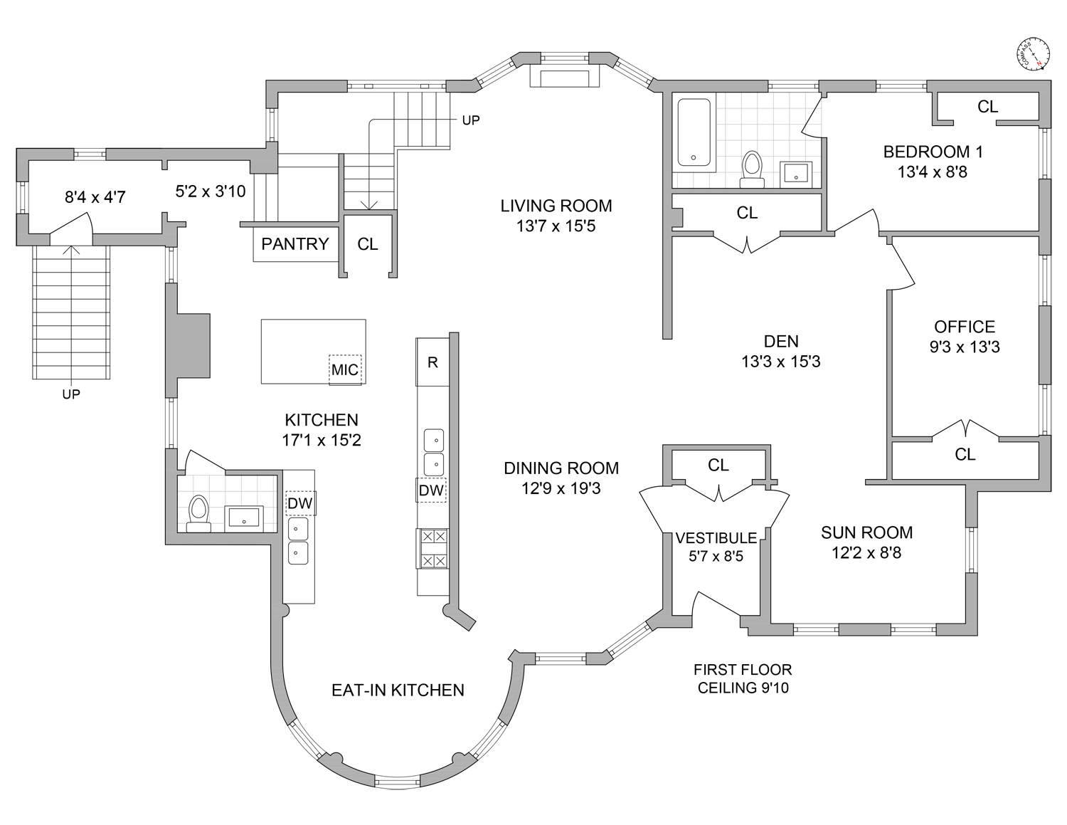 695 East 21st Street Brooklyn, NY 11210 - Photo 21 of 24