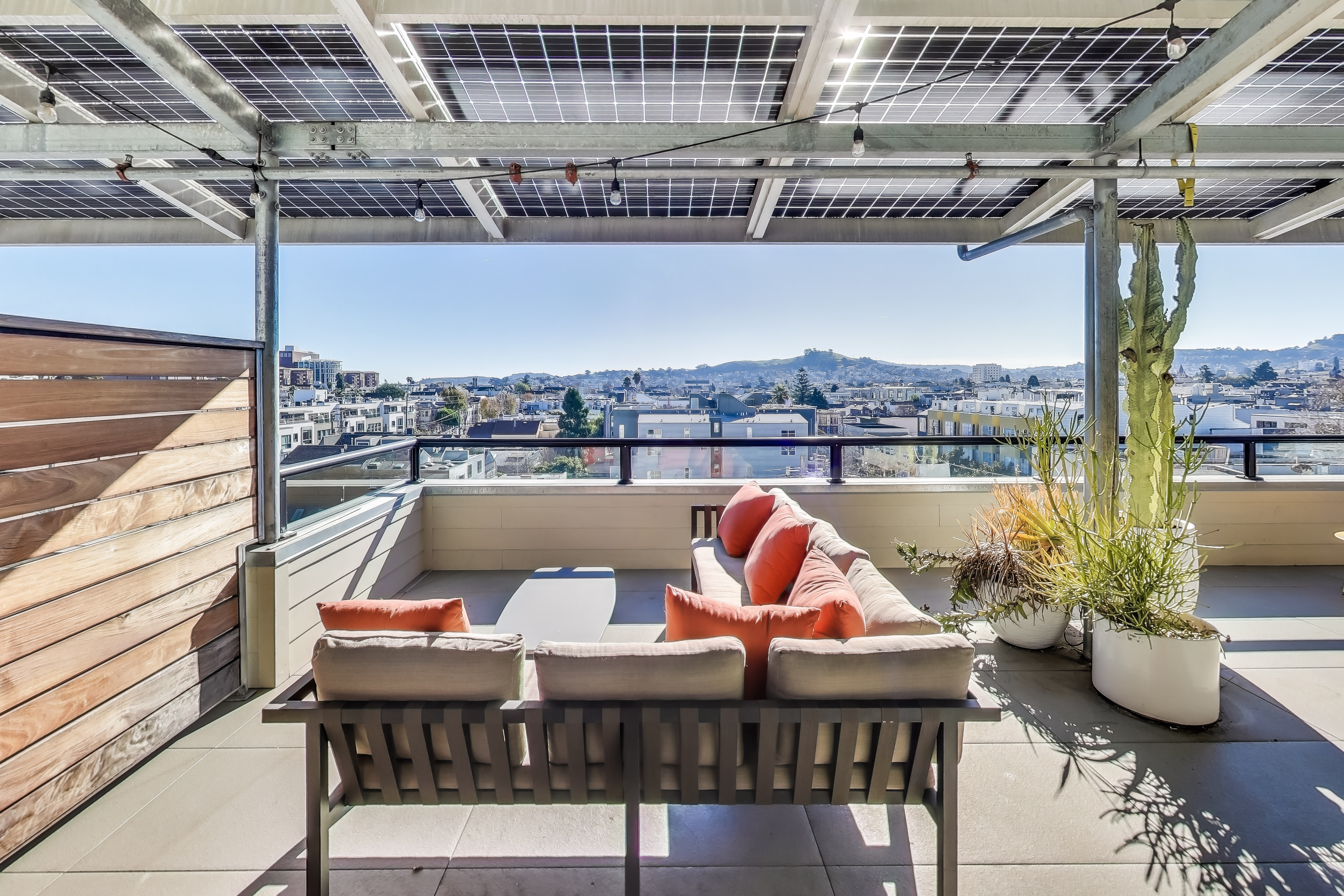 685 Florida Street, Unit PH San Francisco, CA 94110 - Photo 40 of 50