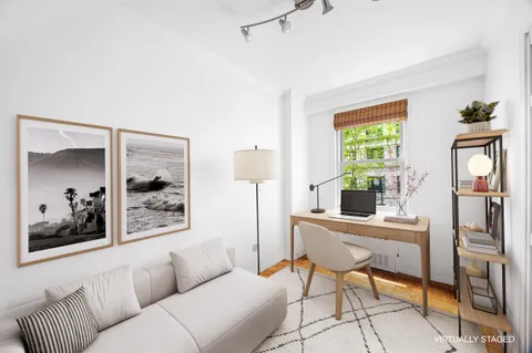 $785,000 | 1199 Park Avenue, Unit 3G | Upper East Side