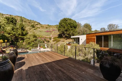 $11,495,000 | 17731 Calle De Palermo, Pacific Palisades, CA 90272