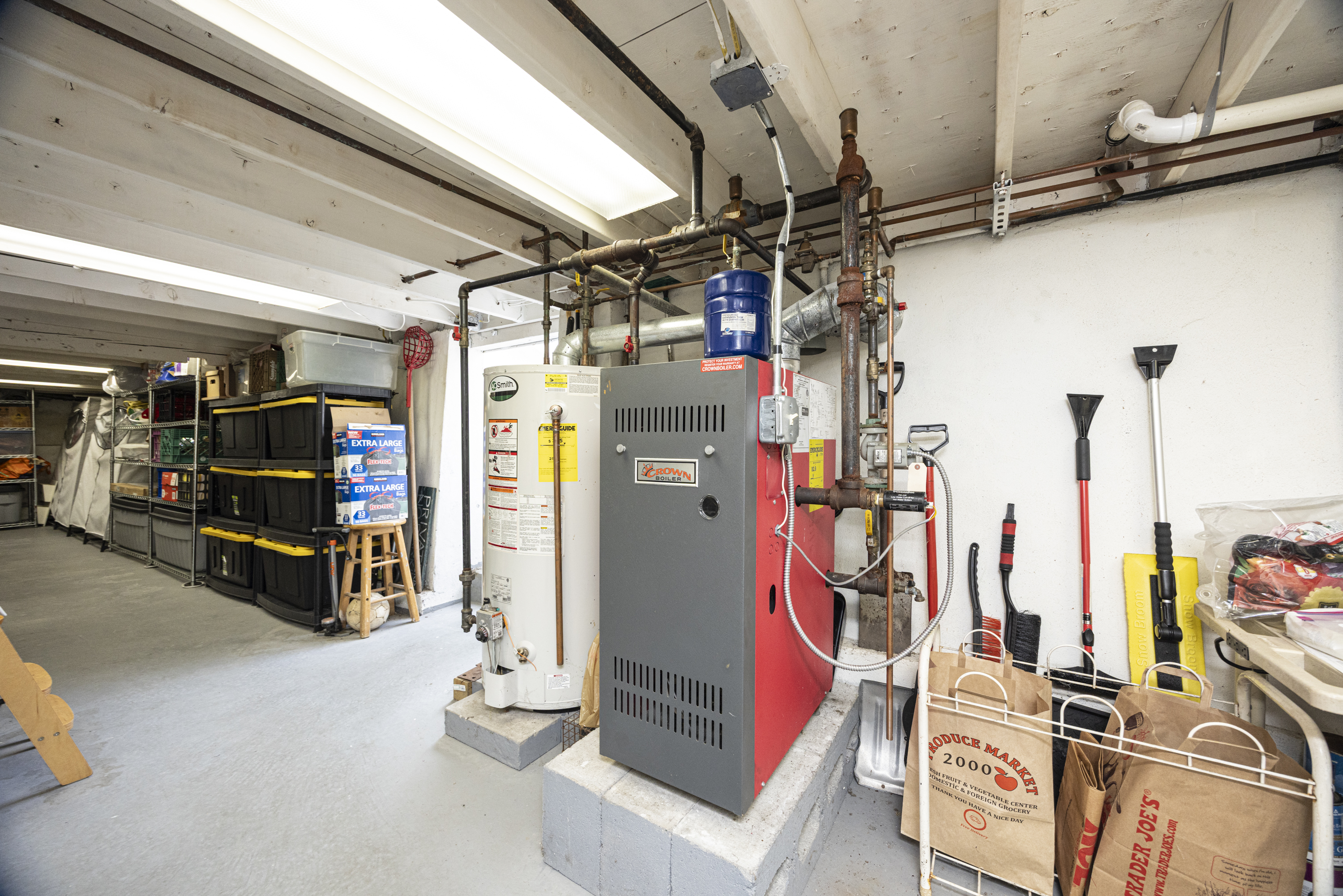 355 D Dormans Court Queens, NY 11693 - Photo 19 of 21 a view of gym