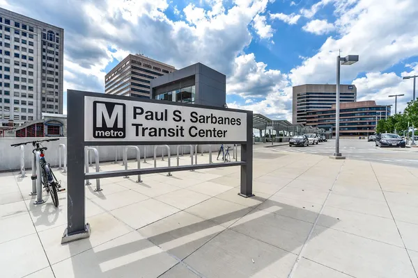 $315,000 | 1201 East-West Highway, Unit 413, Silver Spring, MD 20910