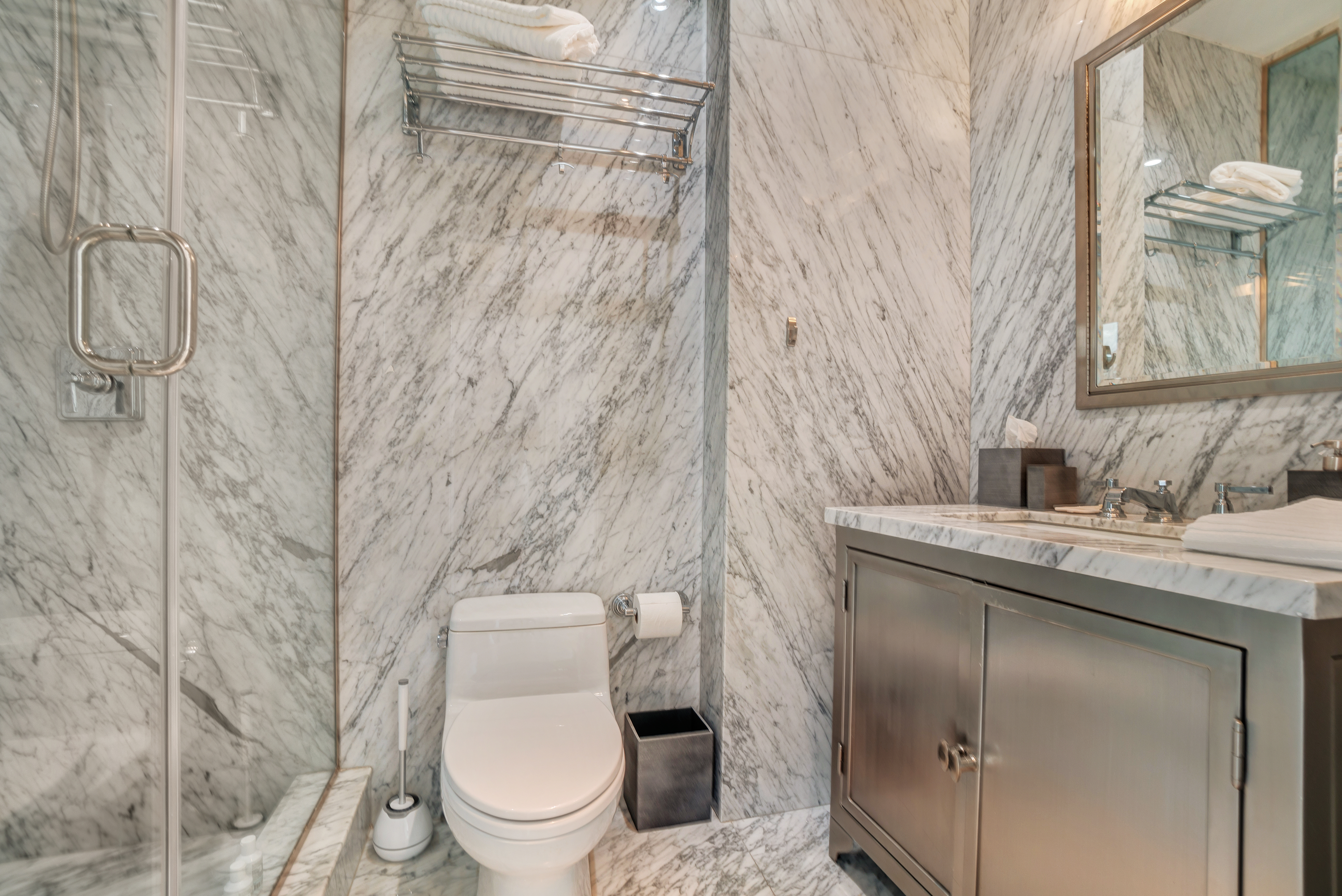 145 Spring Street, Unit PHB Manhattan, NY 10012 - Photo 7 of 12