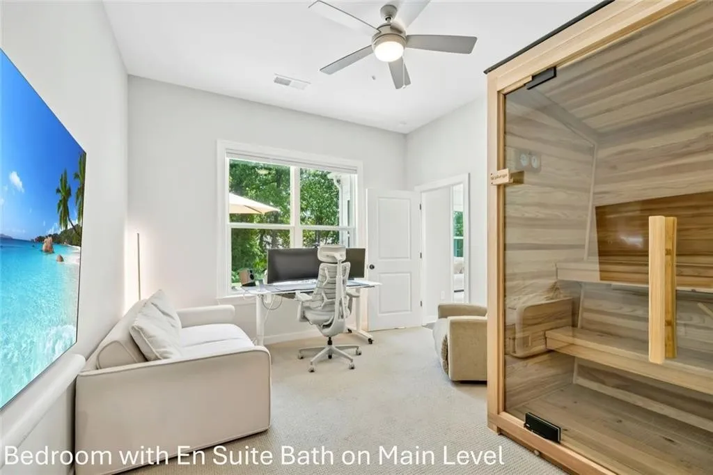 1229 Hampton Park Road Decatur, GA 30033 - Photo 12 of 118 Gallery Image 12