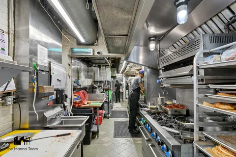 $4,000,000 | 495 Lorimer Street | Williamsburg