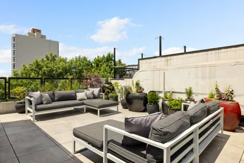 $6,695,000 | 539 Clinton Street | Carroll Gardens