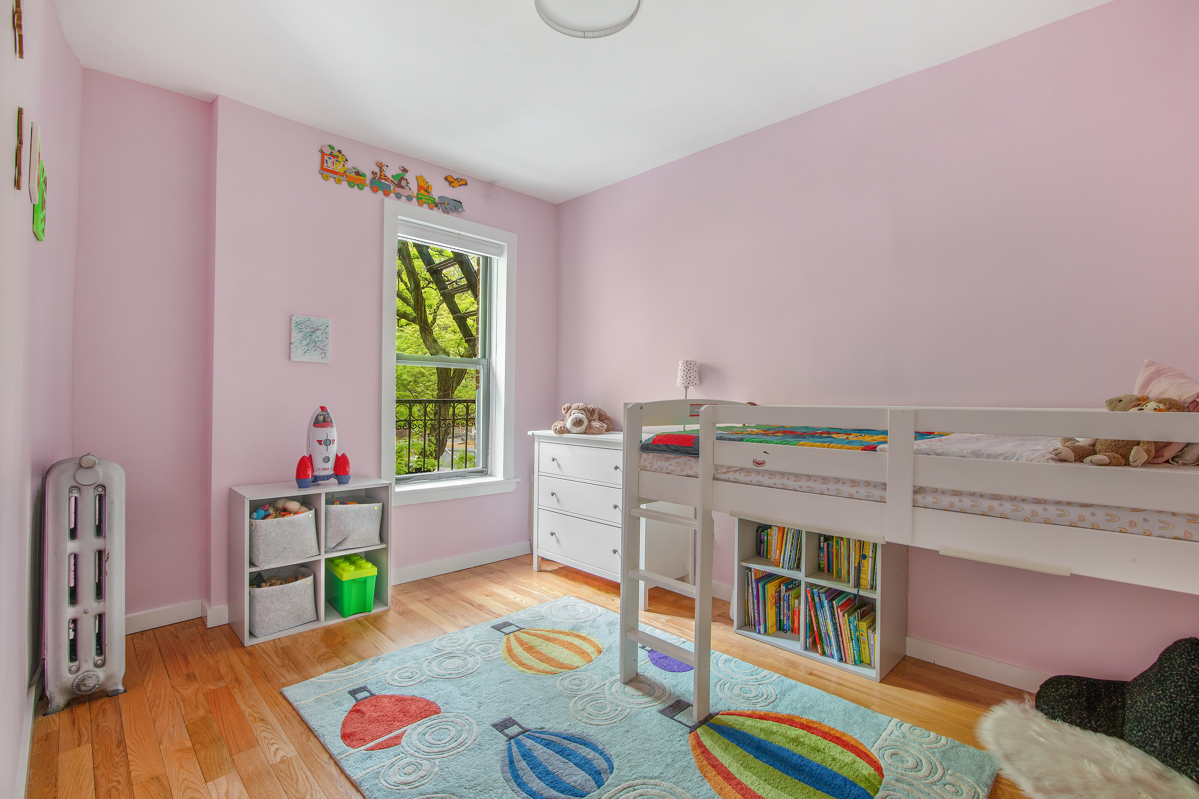 5 Stratford Road, Unit 8 Brooklyn, NY 11218 - Photo 5 of 8