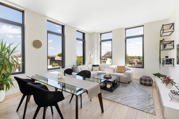 $12,500 | 347 Henry Street, Unit 5B | Cobble Hill