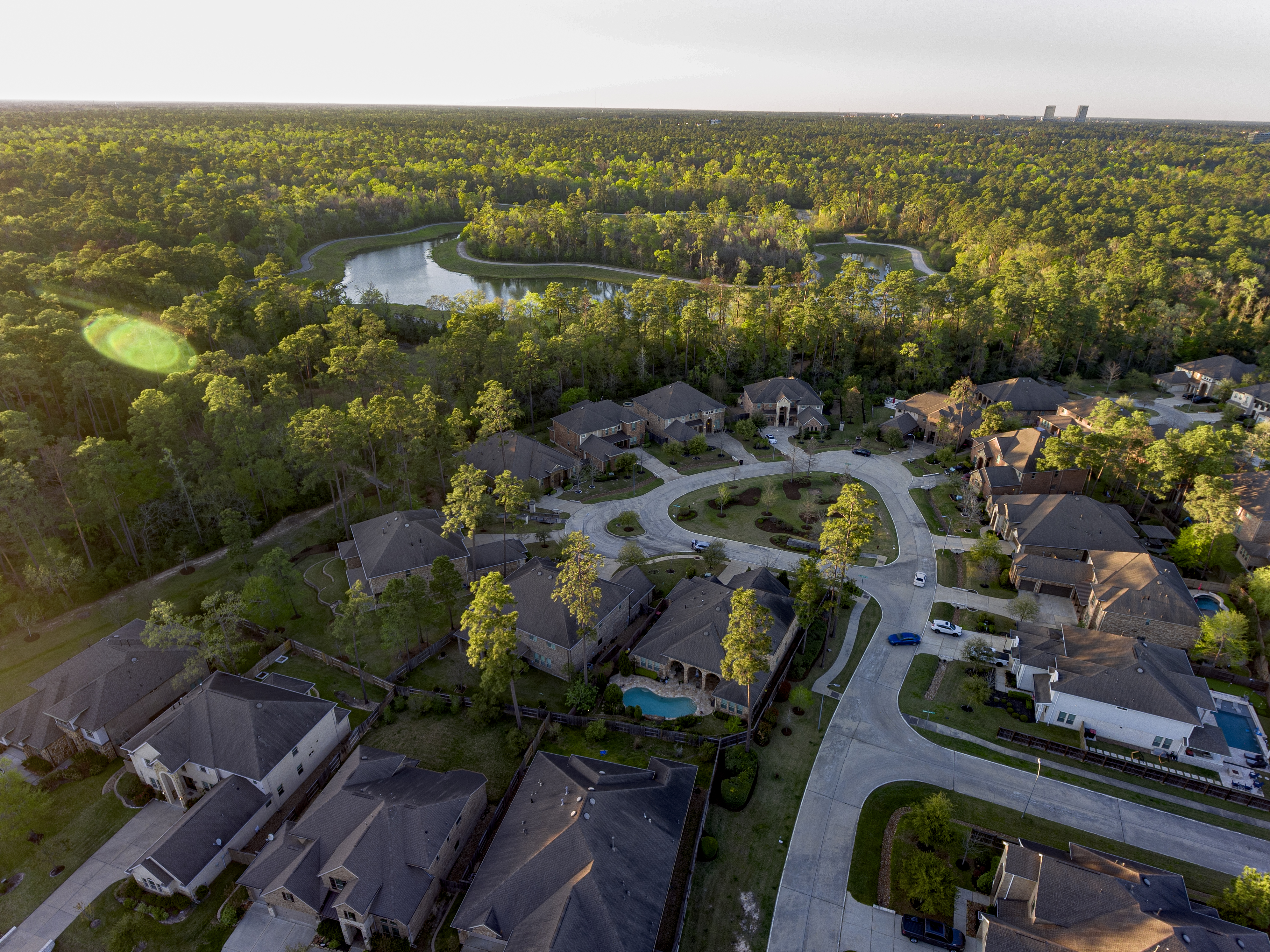 2607 Tree Swallow Bluff Path Spring, TX 77389 - Photo 45 of 49