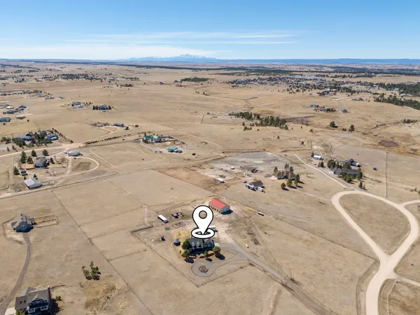 $1,100,000 | 6690 Sunset Circle, Kiowa, CO 80117