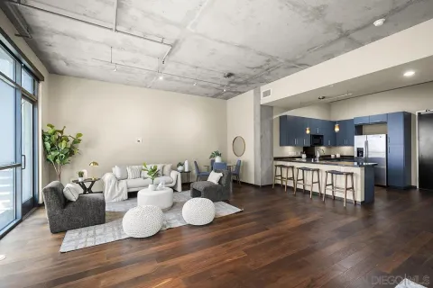 $530,000 | Address Upon Request, San Diego, CA 92101