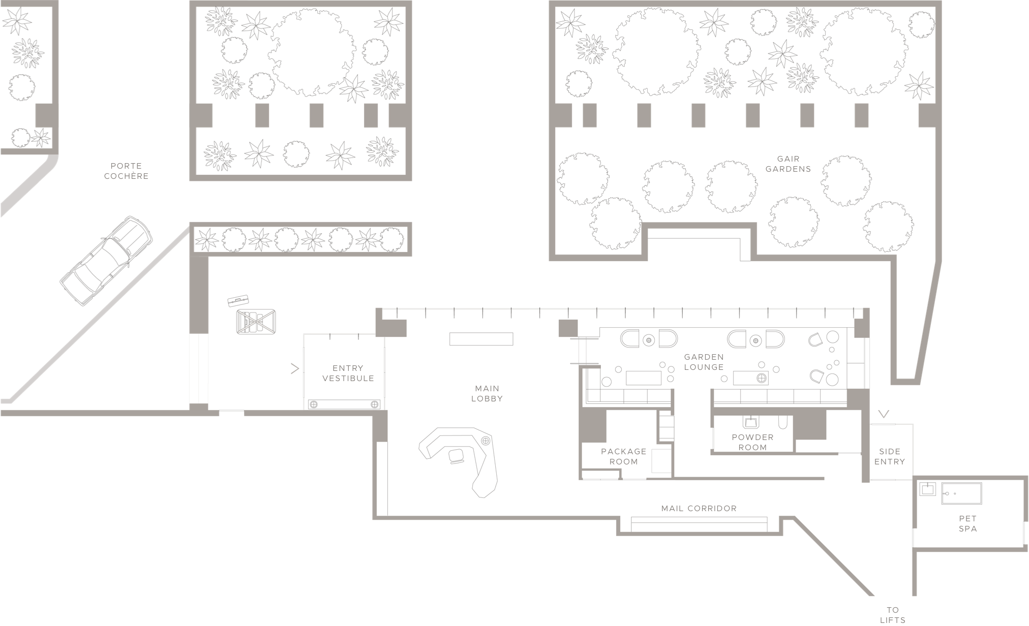 30 Front Street, Unit 27A Brooklyn, NY 11201 - Photo 32 of 34